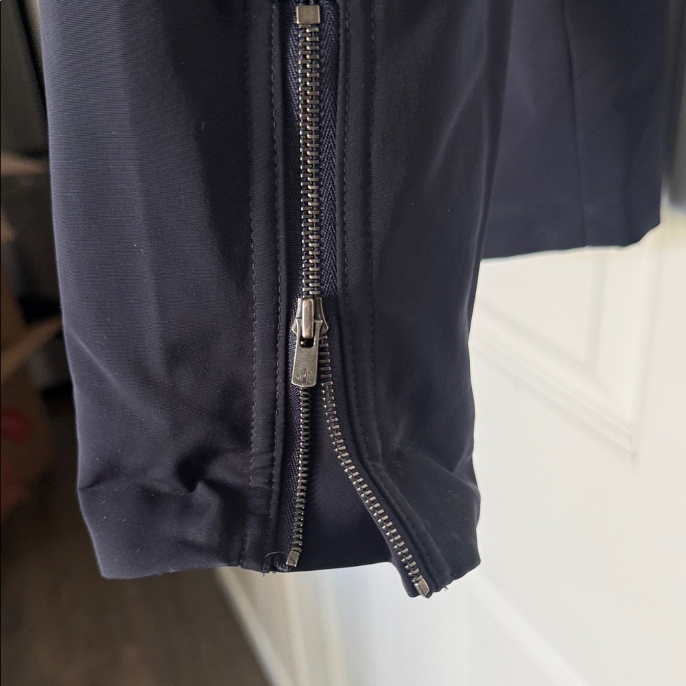Bonobos Navy Performance Jacket - image 3